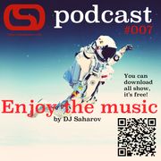 Enjoy The Music Podcast #007