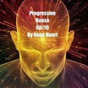 Progressive House 08/19 By Deep Heart
