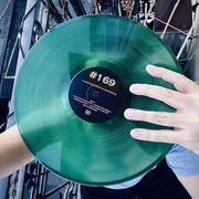 LES DERNIÈRES TENTATIONS DE ZEBRA #169 - Mixtape