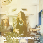 Sueños de Ibiza by S/A/M #57 feat. guest mix by Marga Sol - Oct 2024