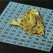 BADVALLEYS RADIO: LUCKY NUMBERS