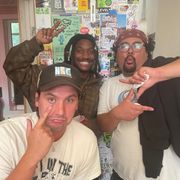 Bizarro World w/ Arlo feat. Kyle Nos & Bussdown (04.07.24)