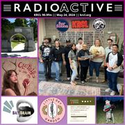 Best of PRF + New Skywatcher + New Memorial Day Manners