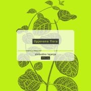 SLOBODNO LAJANE / Opjevana flora