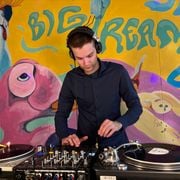 Ferre - RD X Birdcage Radio #2