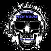 HYBRID - TECH HOUSE - Mix Set