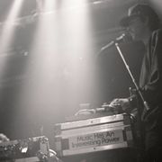 KEXP Presents Midnight in a Perfect World with Freak Heat Waves