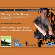 "SUMO" - 2.11.2006 - Jimmy C