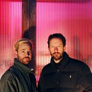 Nightmoves DJ set 11/21/2024