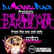 The Ultimate Party Mix
