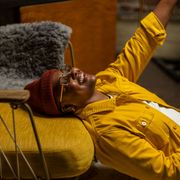 KEXP Presents Midnight in a Perfect World with Deejay Hershe