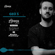 zYpper eXclusive on Radio Fantasy - 139 - Geo S (2021.07.09)
