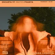 13/06/2024 - Encarta 97' invites Phanta