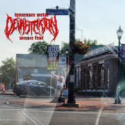 Deteriorot - Diabology - Featured Interviews - Metal Devastation Music Fest 2024