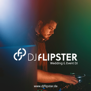 DJ FLIPSTER - Latin Mixtape