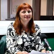 Srijedište - 06/11/2024 - Sanja Feltrin, ravnateljica POU Kutina