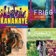 World Music Mix (#1370)