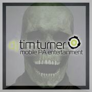 DJ Tim Turner [Halloween Mix '23]