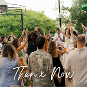 Then x Now - Latin, Hip Hop & Dance