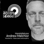 Rotosherrat Nro 69 - Andrew Melchior