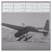 Space Oddity Recollection #49 - Monika Pich