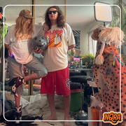 Bad Bunch Radio w/ Black Bananas #2