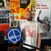 Angry Cat Shows i de kommende måneder