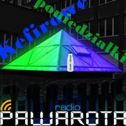 Kefirowe poniedziałki - Wczucior #141/1754 PAWAROTA Radio - 24.11.2025