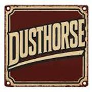 Benelux Blues # 63 - Dusthorse