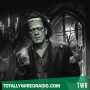 Chris Bangs' House Of Horrors ~ 31.10.25 #halloween