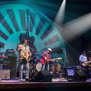 The Ripcords are Making a Scene