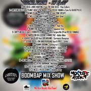 LOTMIX SHOW - S7 Ep32 [Boombap Mixshow]