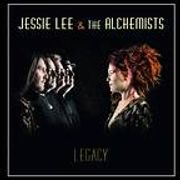 Hexagone Blues # 29 - Jessie Lee & the Alchemists