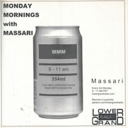 Monday Morning w/ Massari 3.21.22