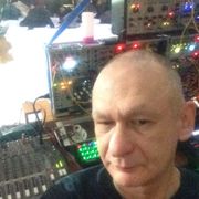 Mixmaster Morris @ Pyramid Meditation Centre pt2