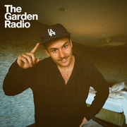 The Garden Radio 001 | Tom Larsson