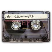 Éxtasis 1-01 (25 mayo 1994) AyB