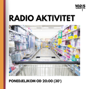 Radio Aktivitet - Što jedemo?, 29.01.2024.