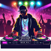 DJ Jam Hot Spot Radio Mix 7-27-2024