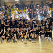 Mikrofon u sredini - Labudice Prva Liga