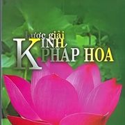 Lược Giải Kinh Pháp Hoa