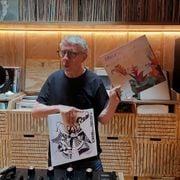 Gilles Peterson w/ Emanative // 26-06-2025