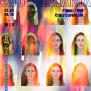 CAUCHEMARIA S2e4 ° PiDeNi ° MIX ik kom uit belgieequeee