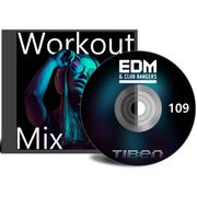 Mega Music Pack cd 109