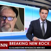 CLASSIC HARD ROCK & HEAVY METAL MIX  (UPPDATE)