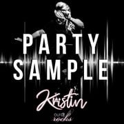 party sample // dj kristin