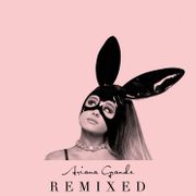 Ariana Grande - Remixed (Matt Nevin Megamix)