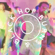 Hop Burns & Boogie - Dennyfest 2023