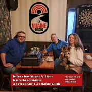 Interview Sugar & Tiger