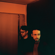 MORRICONE by Solar Bears